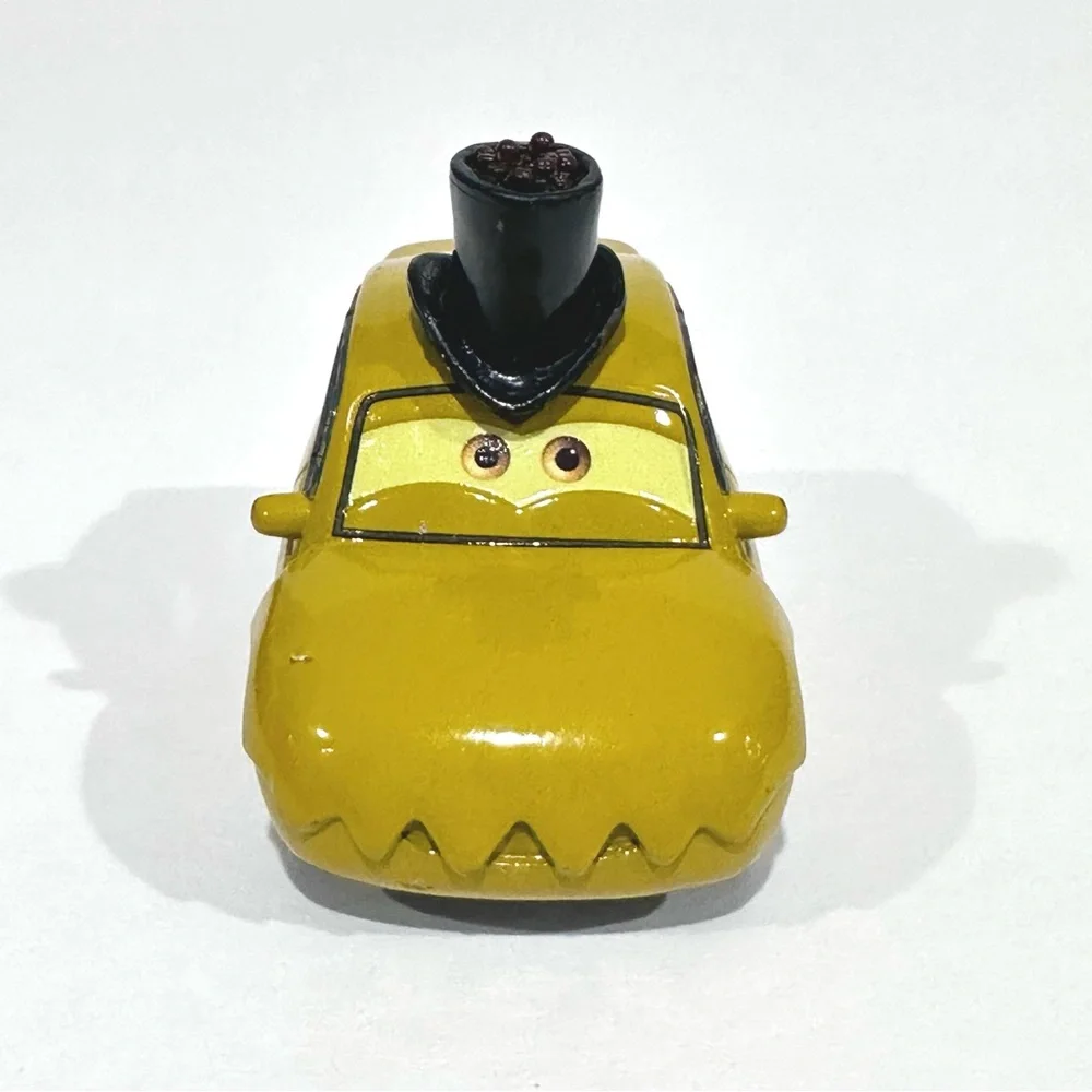 Disney Cars P.T. Flea Die-cast A Bug’s Life